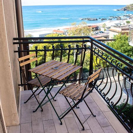 1531 Jackson B&B Scalea Buitenkant foto