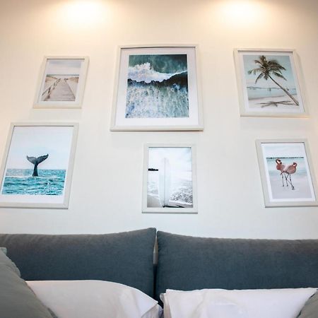 1531 Jackson B&B Scalea Buitenkant foto