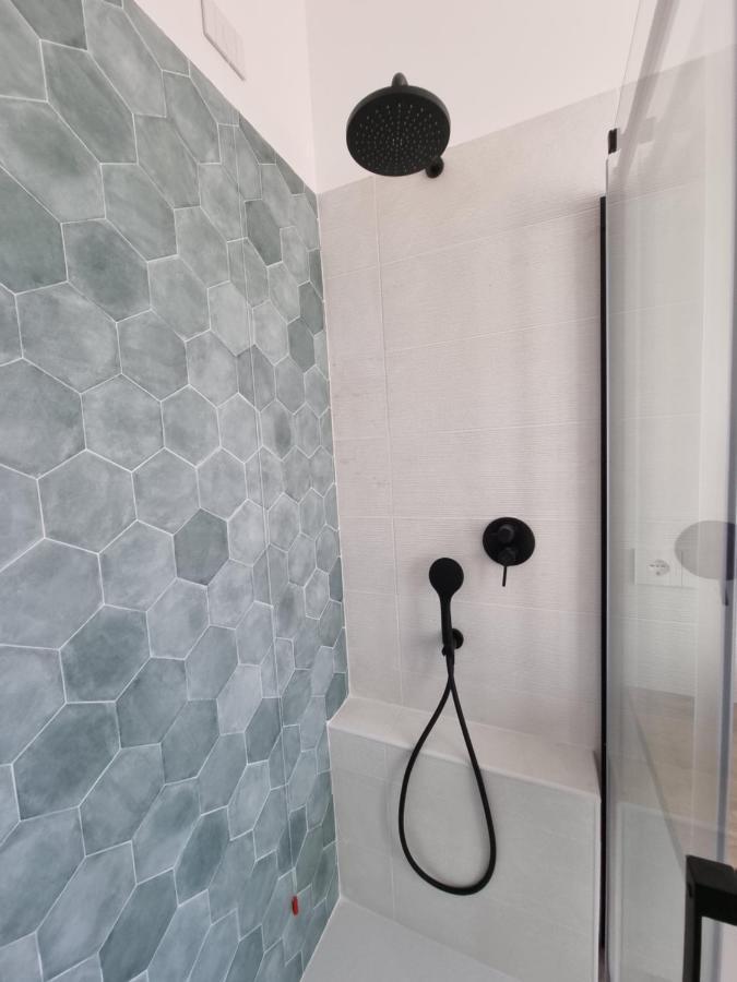 1531 Jackson B&B Scalea Buitenkant foto