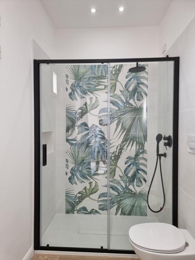1531 Jackson B&B Scalea Buitenkant foto
