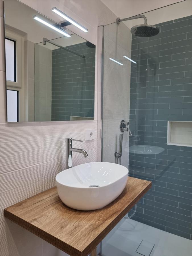 1531 Jackson B&B Scalea Buitenkant foto