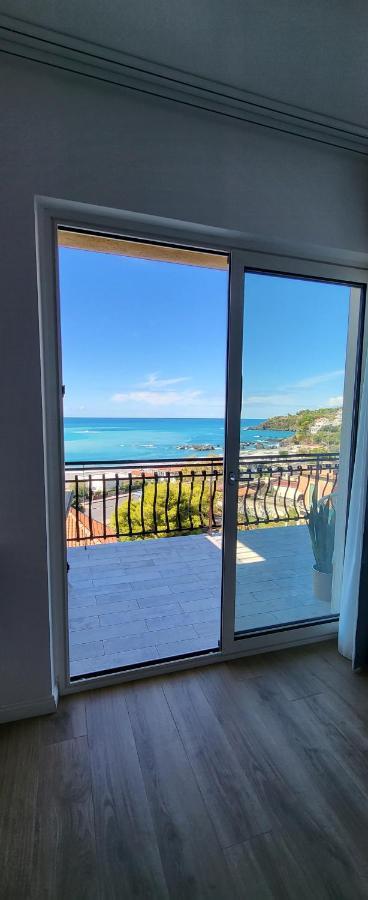 1531 Jackson B&B Scalea Buitenkant foto