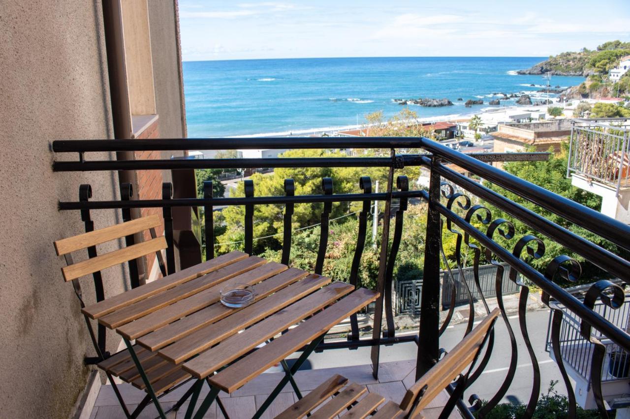 1531 Jackson B&B Scalea Buitenkant foto