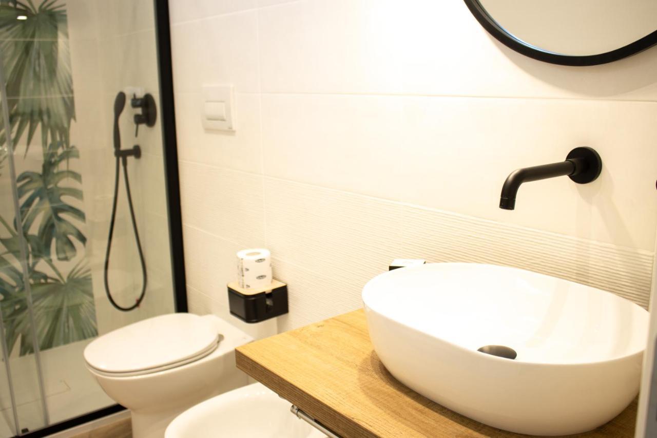 1531 Jackson B&B Scalea Buitenkant foto