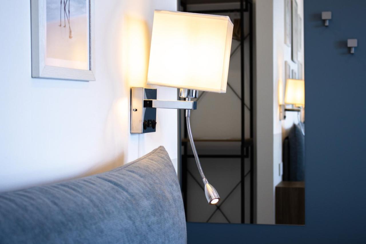1531 Jackson B&B Scalea Buitenkant foto