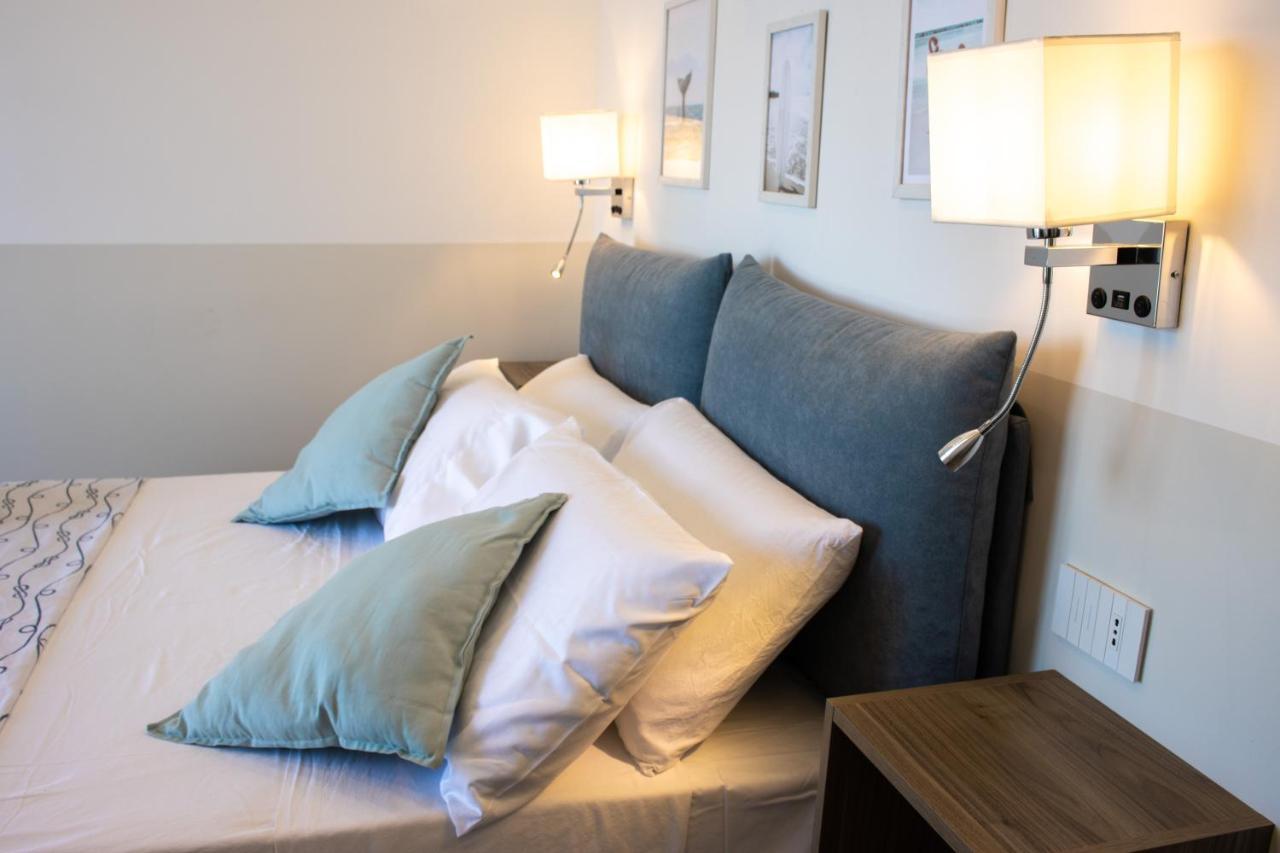 1531 Jackson B&B Scalea Buitenkant foto