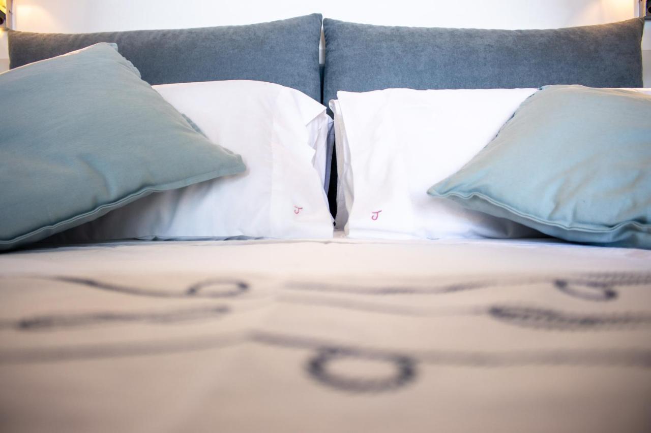1531 Jackson B&B Scalea Buitenkant foto
